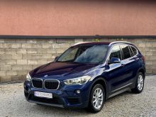 BMW X1 Automatik RKS 2019