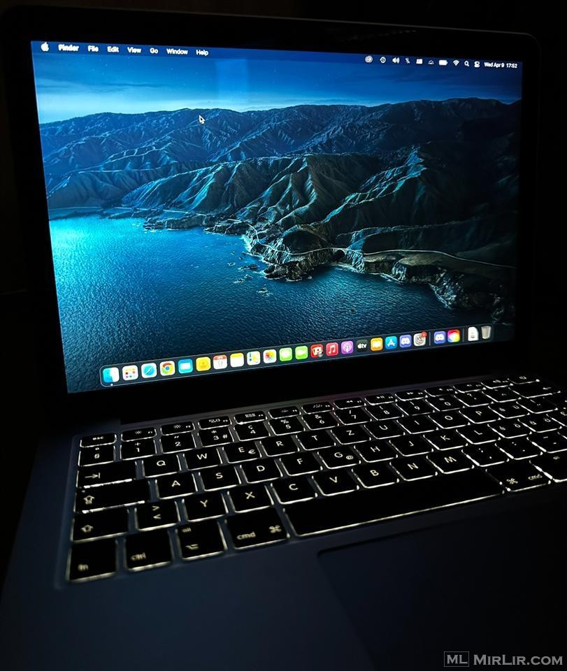 Mac book