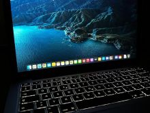 Mac book