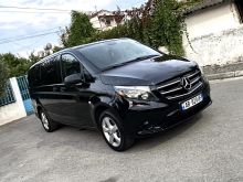 M.Benz Metris (Vito) 8 Vende 2018