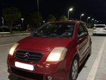 Citroen C2