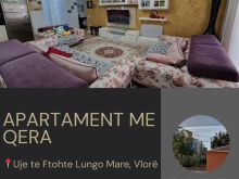 APARTAMENT 2+1 ME QIRA ME PAMJE FANTASTIKE NGA DETI!