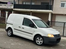 Shitet Pikap Cady Viti 2004 2.0 Dizel Regjistrim 5 Muaj