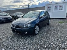 Volkswagen golf 6 automatik