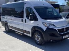 Fiat Ducato 2018
