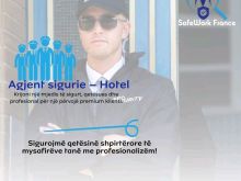 Karrierë Ndërkombëtare - Fillimi Juaj i Ri në Francë është K