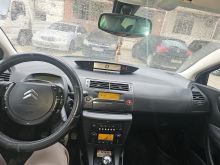 ‼️SHITET‼️ Citroen C4