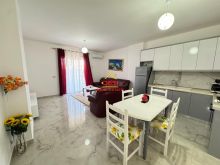 🆕🏡 JEPET ME QIRA APARTAMENT 2+1 PRANË BOLV-OIL ,VLORË.
