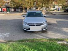 Passat Automat 2.0 TDU