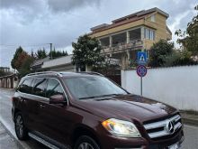 Mercedes gl