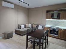 Jepet me qira apartament 1+1 në Vollga, Durrës !