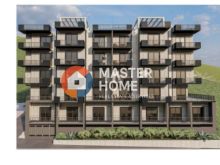✨ Apartamente në Shitje – Projekt i Ri 2025 ✨