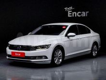 2018 Volkswagen Passat GT 2.0 TDI