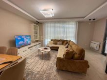 Apartament 1+1 Me Qira në Vollga, Durrës - 700€ | 89 m²