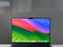 MACBOOK PRO 14” 2021