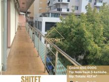 Shitet Ndertesë 3-katëshe