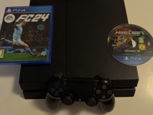 Playstation4