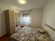 JEPET APARTAMENT 2+1+2 ME QIRA NE QENDER DURRES, PERBALL BLU