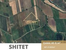 Shitet Toke