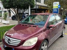 🔴MERCEDES B200 CDI AUTOMAT🔴
