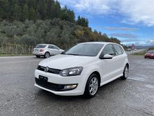 Polo 1.2Naft Manual 2011