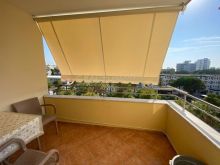 EPET ME QIRA APARTAMENT 1+1 PLAZH ILIRIA DURRES !