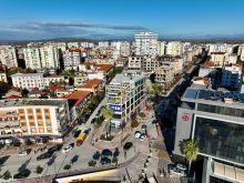 Shitje, Truall në Fier pranë ETC. Neom110118