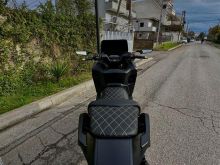 Honda integra s 750cc