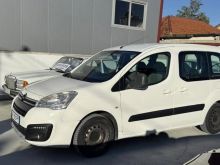 Citroën Berlingo 2018