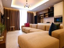 🌇Apartament 3+1 per Shitje me Pamje nga Deti në Sarandë!