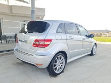 Shitet Mercedes Benz B-Class 180 CDI, AUTOMAT, 2010