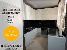 JEPET ME QIRA APARTAMENT 2+1+2 I MOBILUAR.