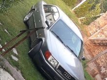Audi c4