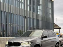Bmw X5 ///MPower Super e paster