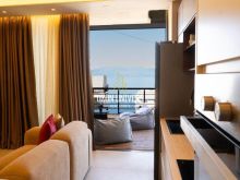 Apartament 3+1 në Sarandë për shitje ose ndërrim