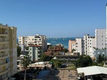 JEPET ME QIRA APARTAMENT 2+1 ME PAMJE DETI NE PLAZH !