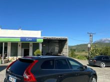 Volvo XC60 2.0 t6 awd