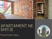 APARTAMENT 1+1 NË SHITJE
