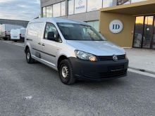CADDY MAXI 2013 Super Gjendje DE🇩🇪