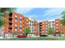 TEK LAKESIDE RESIDENCE APARTAMENT 2+1+2 PER SHITJE!