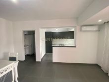 Apartament 2+1 për Qira në Lagjen 17 Durrës