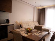 Super Apartment 1+1 For Rent in Durrës - 550€ !
