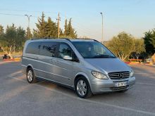 Mercedes-Benz Viano
