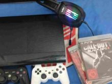 Playstation 3 akull i ri