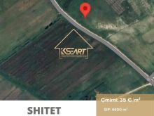 Shitet Toke