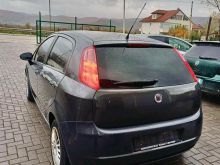 Fiat grande punto 1.2 benzin viti 2009