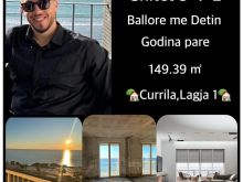 🏡 SHITET 3+1+2  📍Currila,Durre