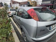 Shitet Ford Focus 1200 euro, 1.8. nafte, viti 2002