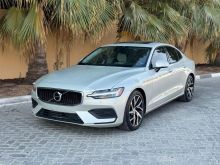 Volvo S60 T6 2.0