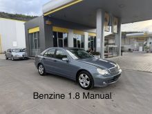 Benzine manual 1.8 kompresor 🛑OKAZION🛑